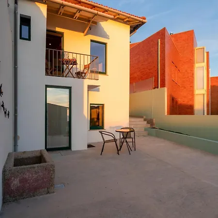 Foz Seaview By Host Wise * Oporto