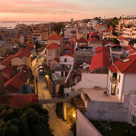 Foz Seaview By Host Wise Semesterbostad *