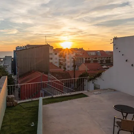 Foz Seaview By Host Wise Semesterbostad Oporto