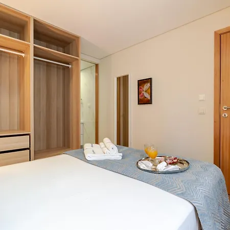 Foz Seaview By Host Wise * Oporto