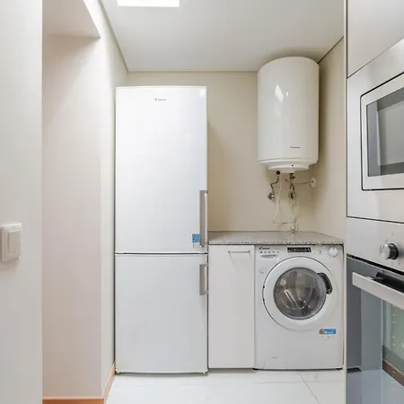 Foz Seaview By Host Wise Semesterbostad