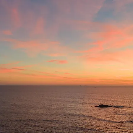 Foz Seaview By Host Wise Semesterbostad