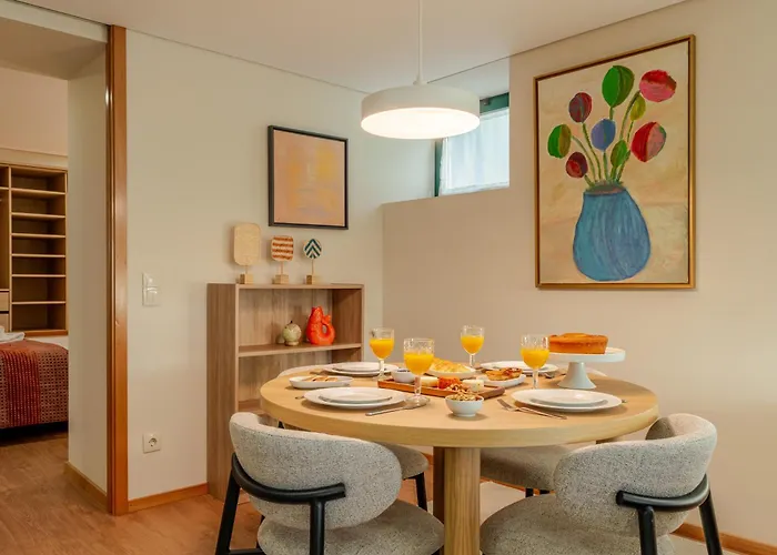 Foz Seaview By Host Wise