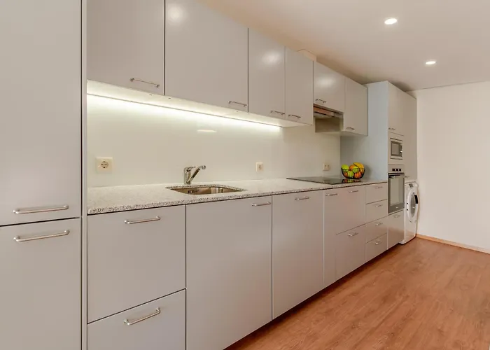 Foz Seaview By Host Wise Casa de Férias *