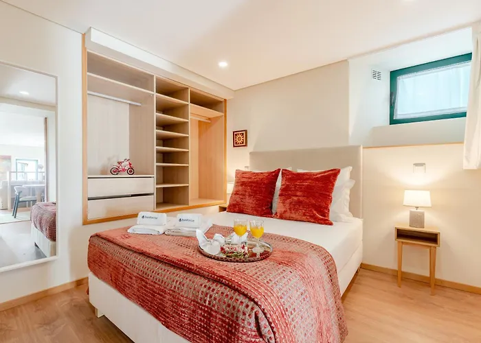 Foz Seaview By Host Wise *