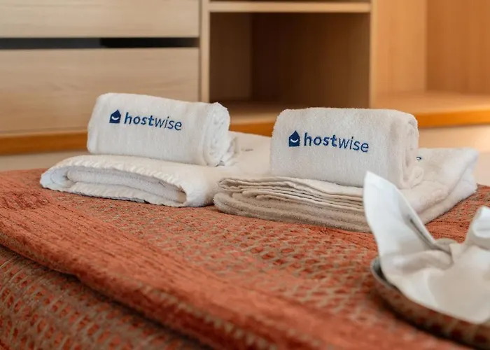 Foz Seaview By Host Wise