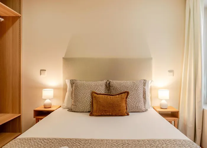 Casa de Férias Foz Seaview By Host Wise