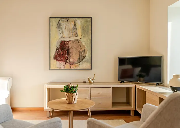 Foz Seaview By Host Wise * Porto