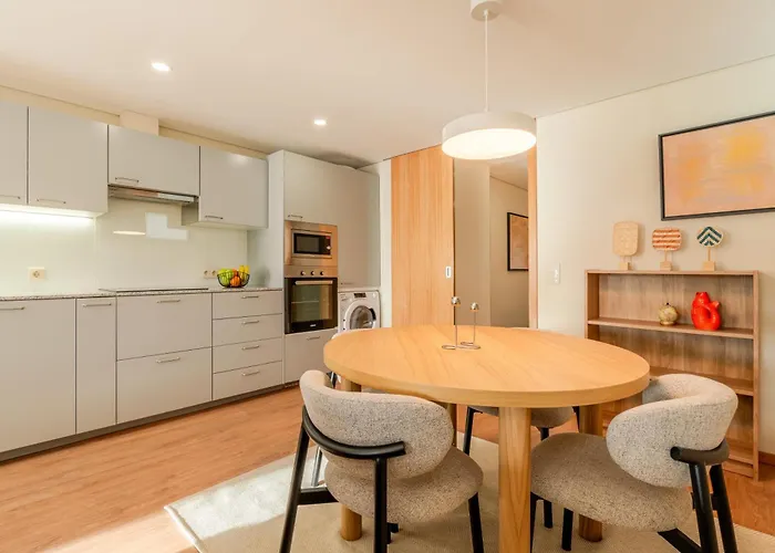 Casa de Férias Foz Seaview By Host Wise *