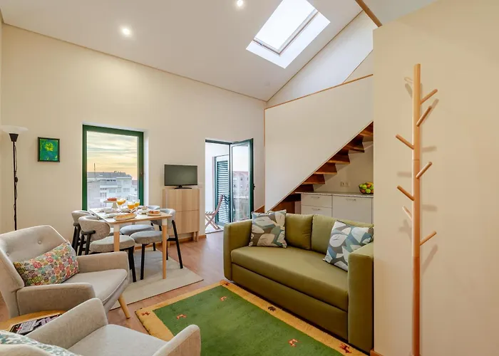 Casa de Férias Foz Seaview By Host Wise