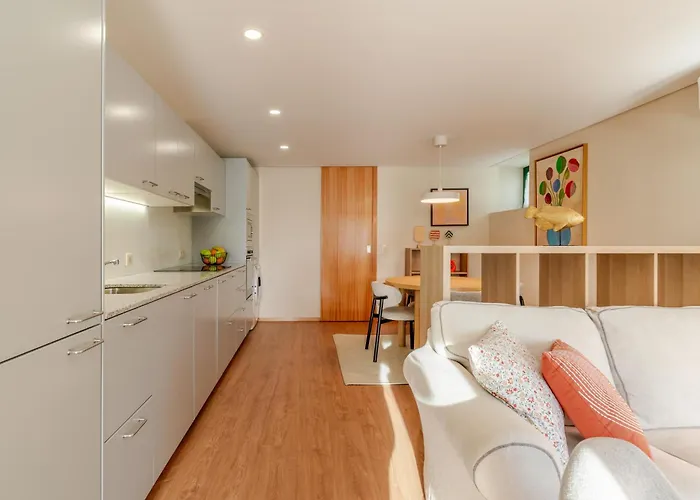 Casa de Férias Foz Seaview By Host Wise *