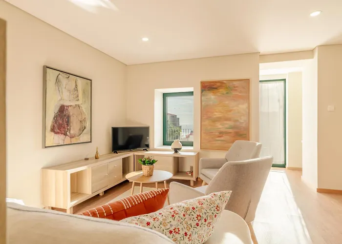 Casa de Férias Foz Seaview By Host Wise