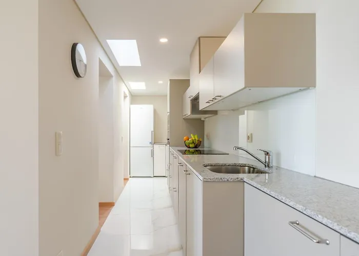 Foz Seaview By Host Wise Casa de Férias