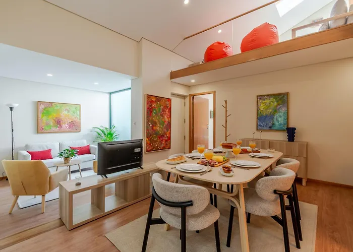 Casa de Férias Foz Seaview By Host Wise