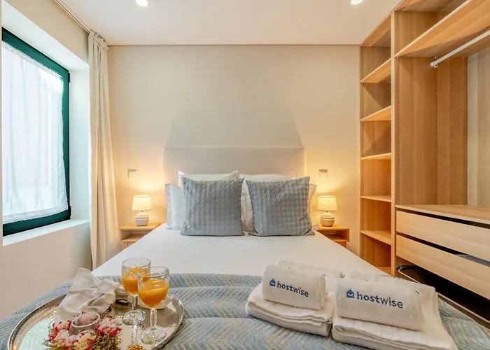 Casa de Férias Foz Seaview By Host Wise *