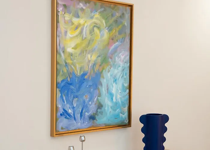 Casa de Férias Foz Seaview By Host Wise