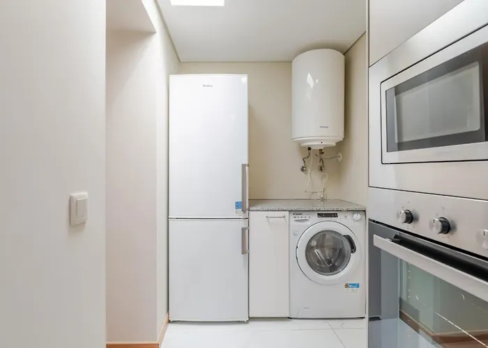 Foz Seaview By Host Wise Casa de Férias