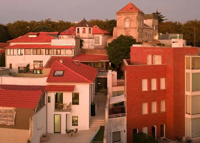 Foz Seaview By Host Wise Casa de Férias