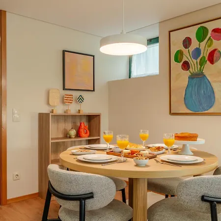 Foz Seaview By Host Wise