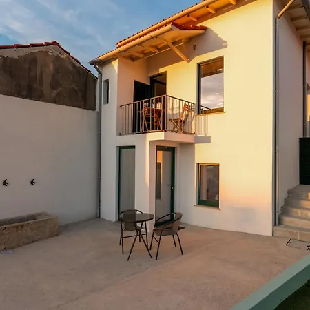 Foz Seaview By Host Wise