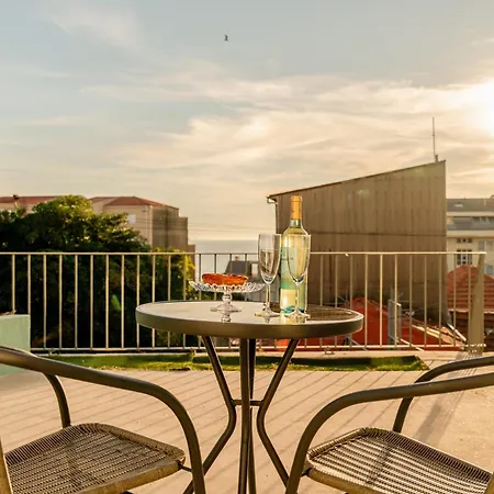 Foz Seaview By Host Wise