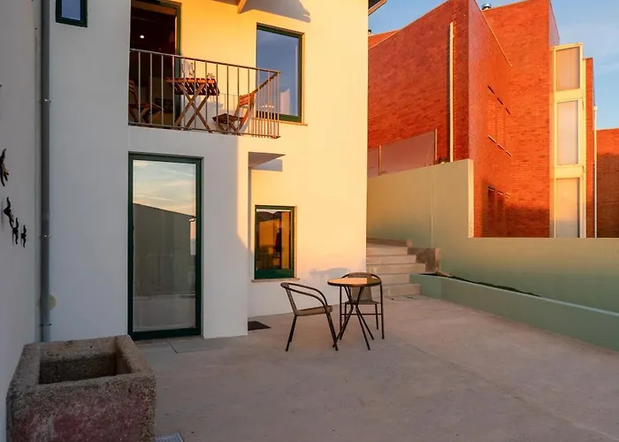 Foz Seaview By Host Wise * Oporto