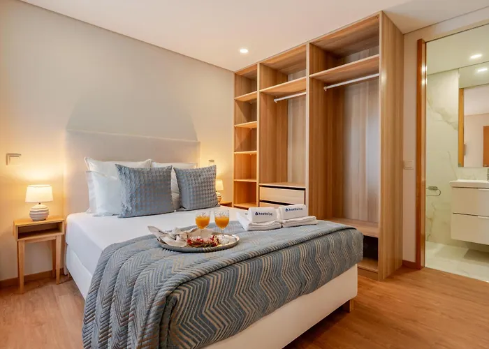 Foz Seaview By Host Wise Oporto