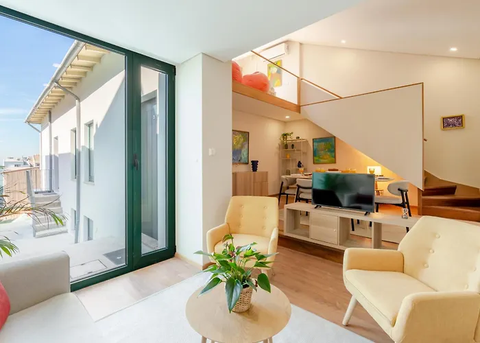 Foz Seaview By Host Wise Oporto