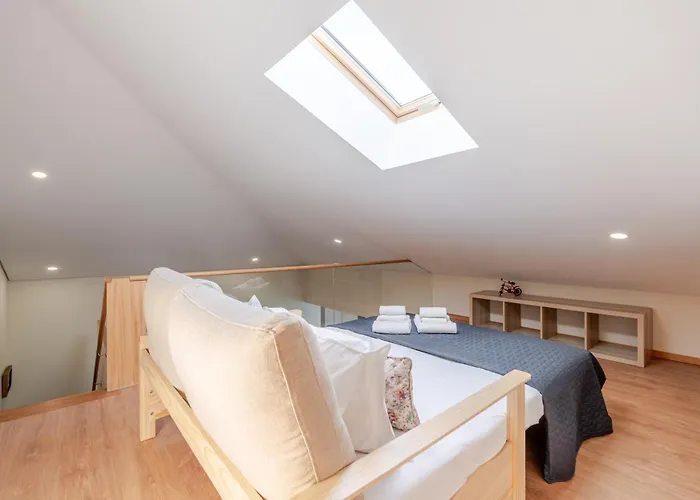 Foz Seaview By Host Wise * Oporto