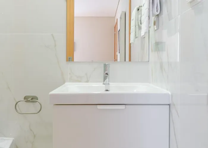 Foz Seaview By Host Wise *