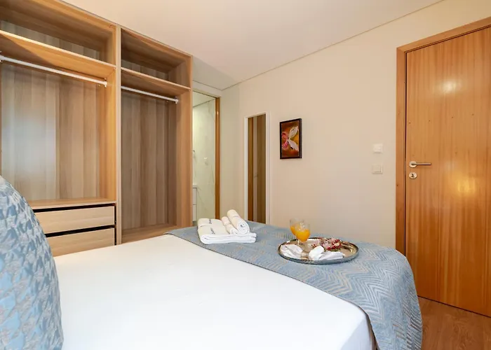 Foz Seaview By Host Wise * Oporto