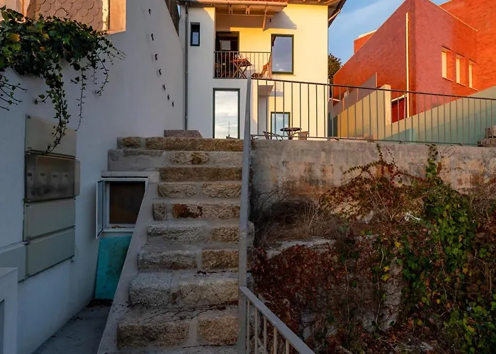 Foz Seaview By Host Wise