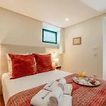 Foz Seaview By Host Wise *