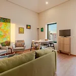 Foz Seaview By Host Wise * Porto