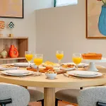 بيت للعطل Foz Seaview By Host Wise *