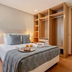 Foz Seaview By Host Wise Πόρτο