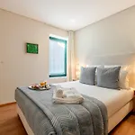 Foz Seaview By Host Wise * Porto