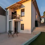 Foz Seaview By Host Wise Semesterbostad Oporto