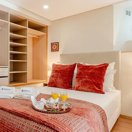 Foz Seaview By Host Wise *