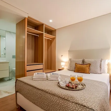 펜션 Foz Seaview By Host Wise *