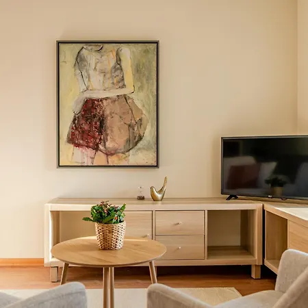 Foz Seaview By Host Wise * Porto