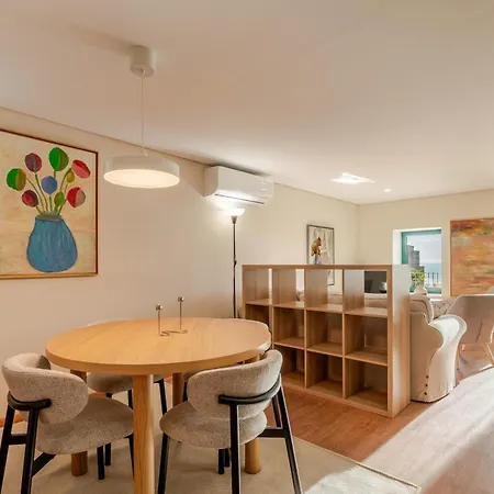 Foz Seaview By Host Wise *