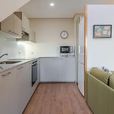 Сasa de vacaciones Foz Seaview By Host Wise