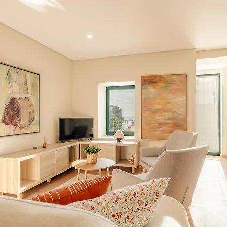 Сasa de vacaciones Foz Seaview By Host Wise