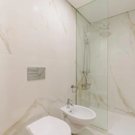 Foz Seaview By Host Wise Сasa de vacaciones *