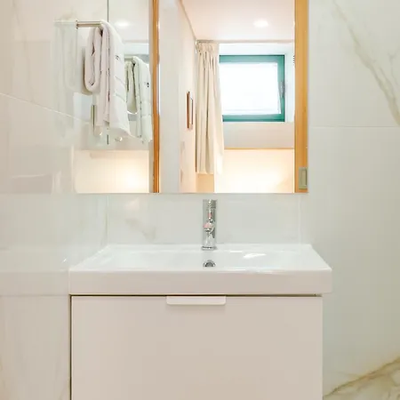 Сasa de vacaciones Foz Seaview By Host Wise