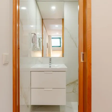 Foz Seaview By Host Wise Сasa de vacaciones *