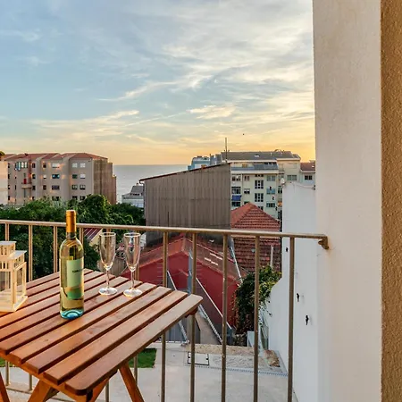 Сasa de vacaciones Foz Seaview By Host Wise *