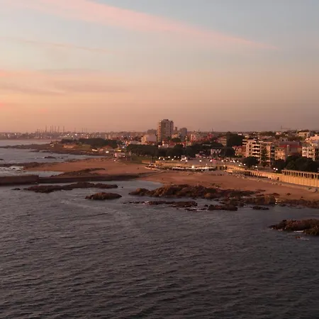 Сasa de vacaciones Foz Seaview By Host Wise *