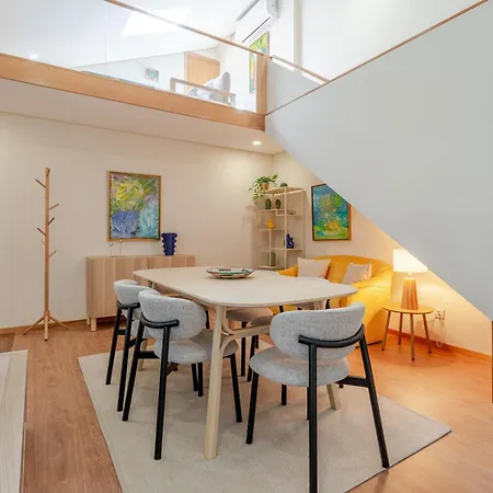 Foz Seaview By Host Wise Сasa de vacaciones